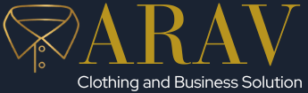 Aarav Clothing Logo