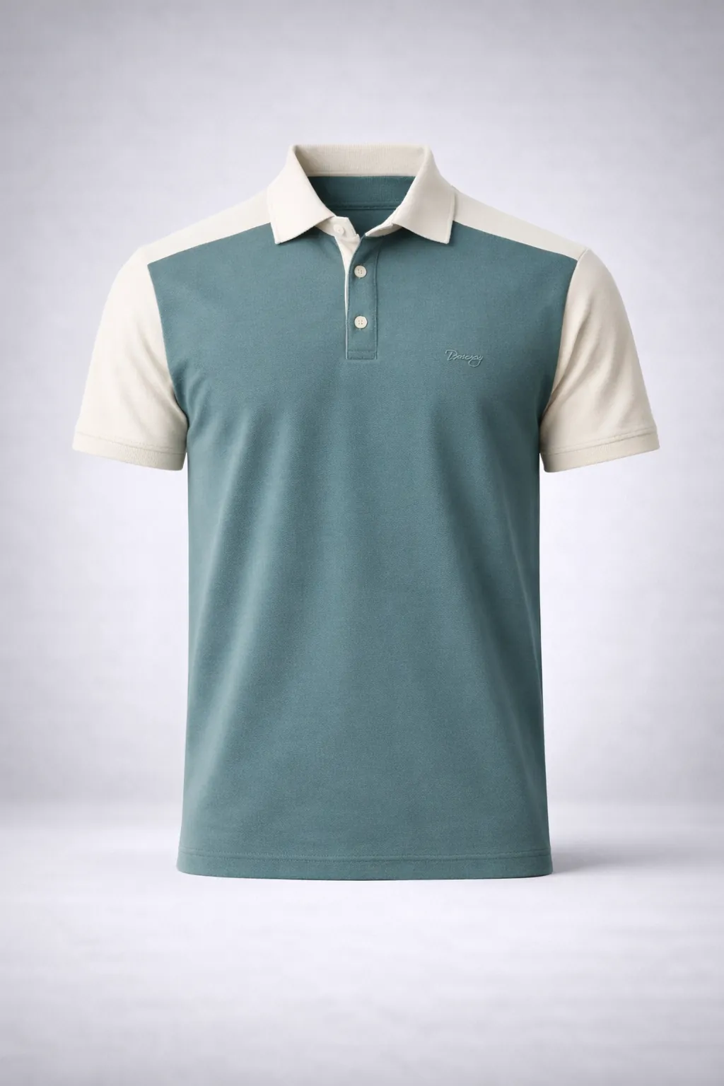 Men’s Regular Fit Polo T-Shirt